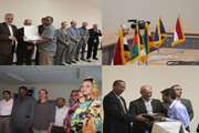 The 13th International Course on Malaria Control and Management Comes to an End at TUMS Bandar Abbas Health Research Station